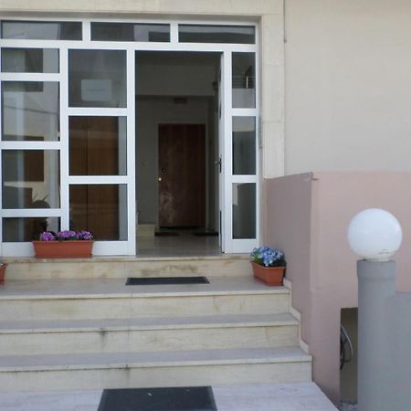 Chania City Apartments Exterior foto