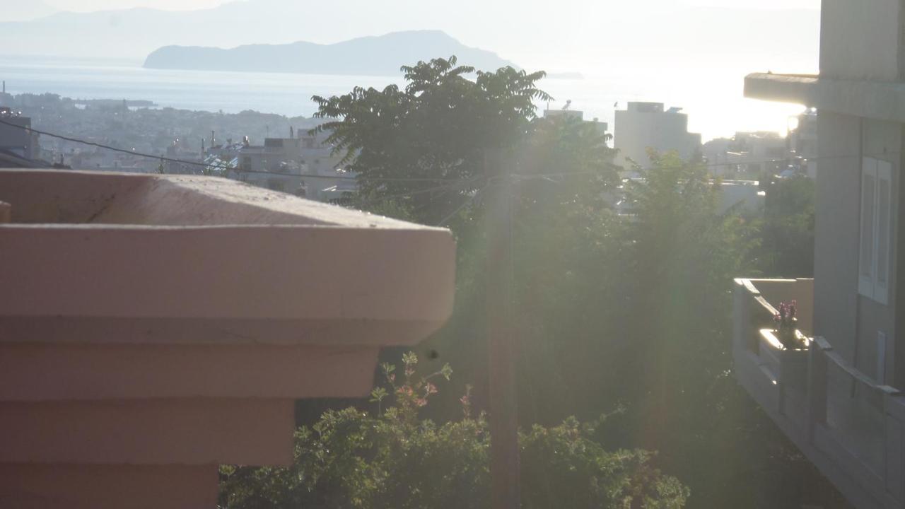 Chania City Apartments Exterior foto