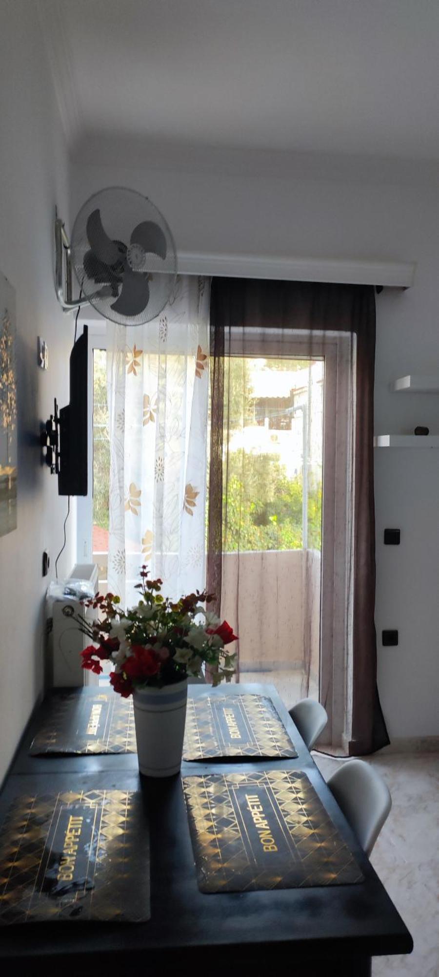 Chania City Apartments Exterior foto