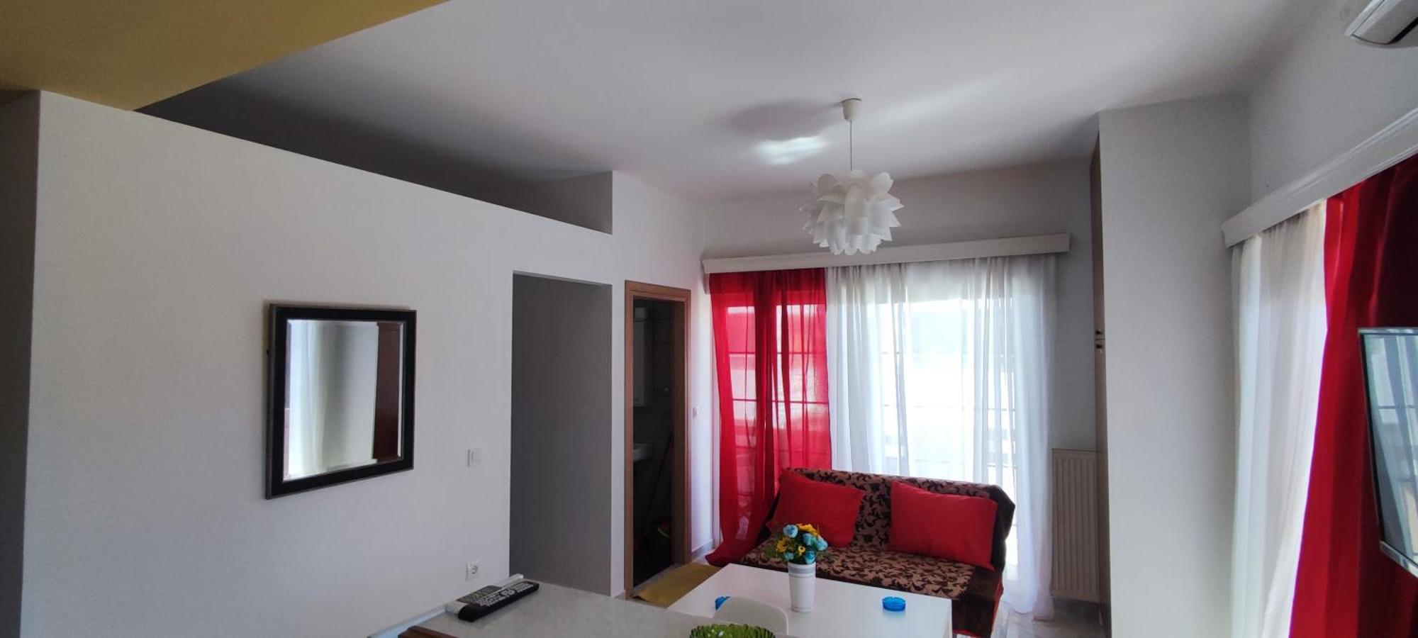 Chania City Apartments Exterior foto