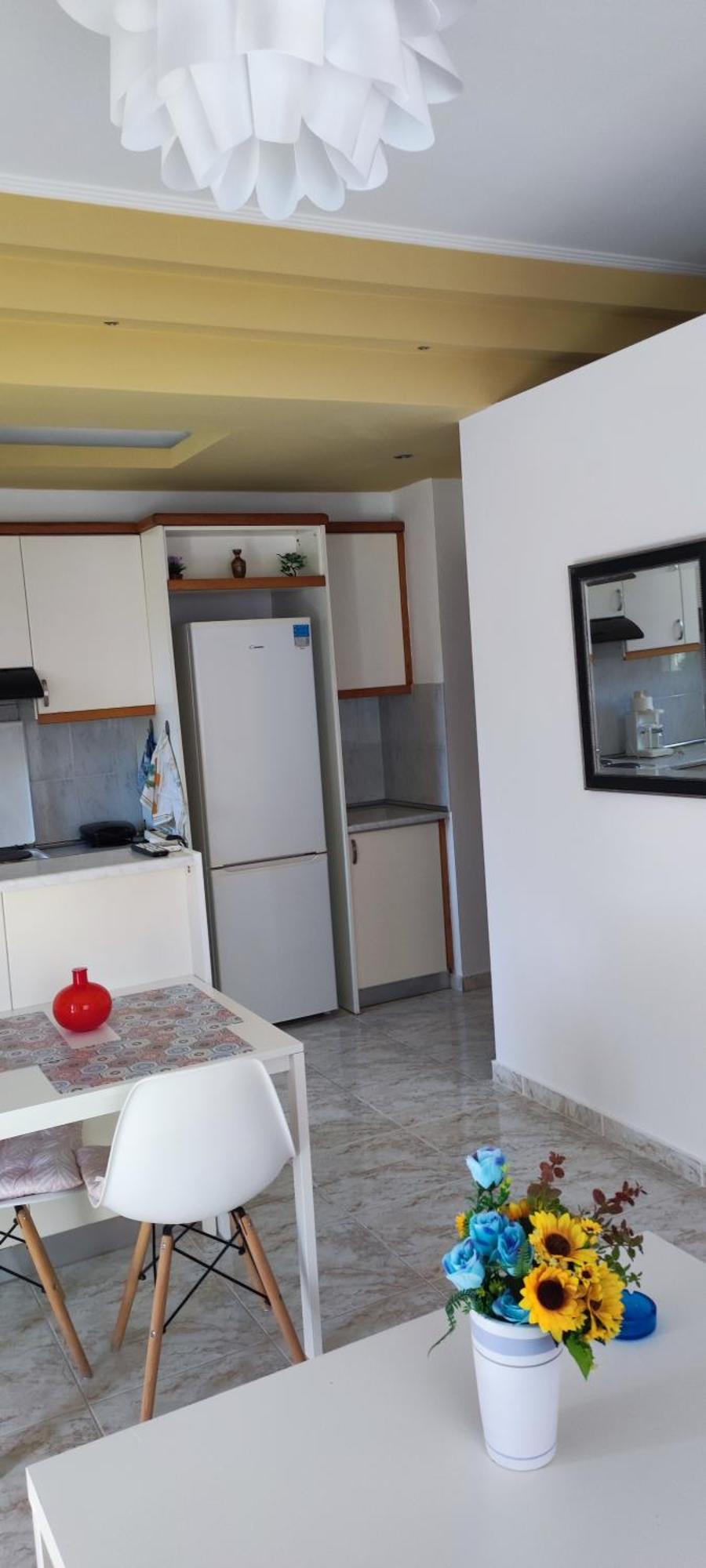 Chania City Apartments Exterior foto