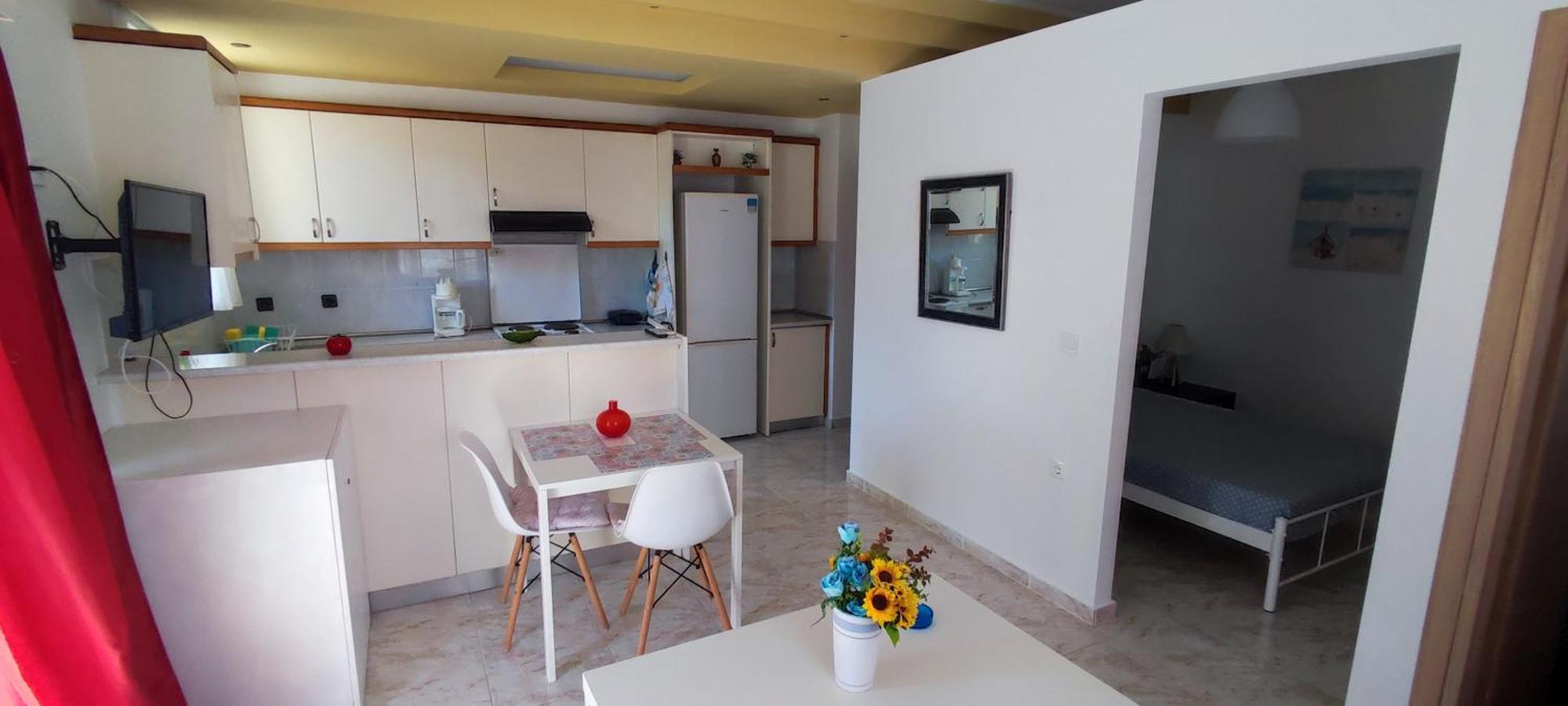 Chania City Apartments Exterior foto