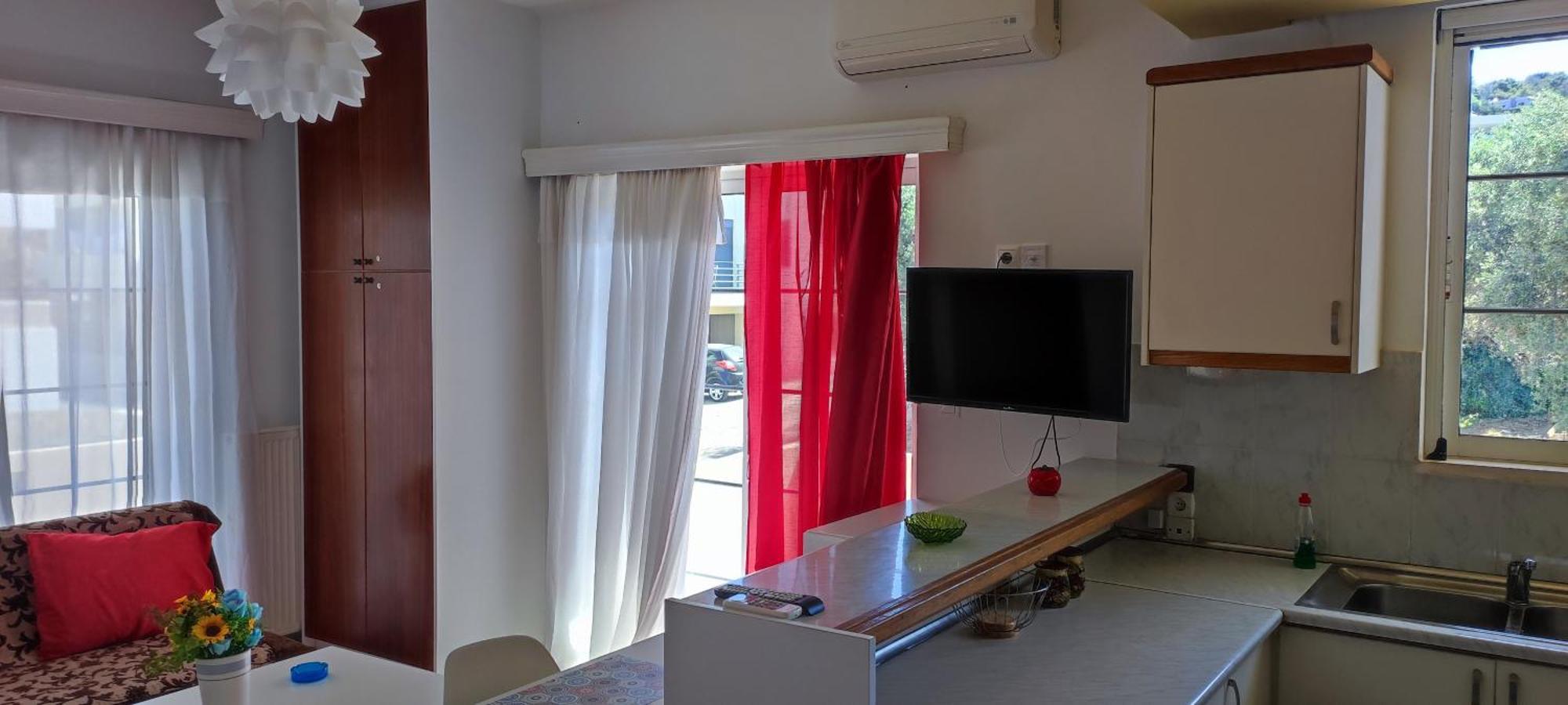 Chania City Apartments Exterior foto