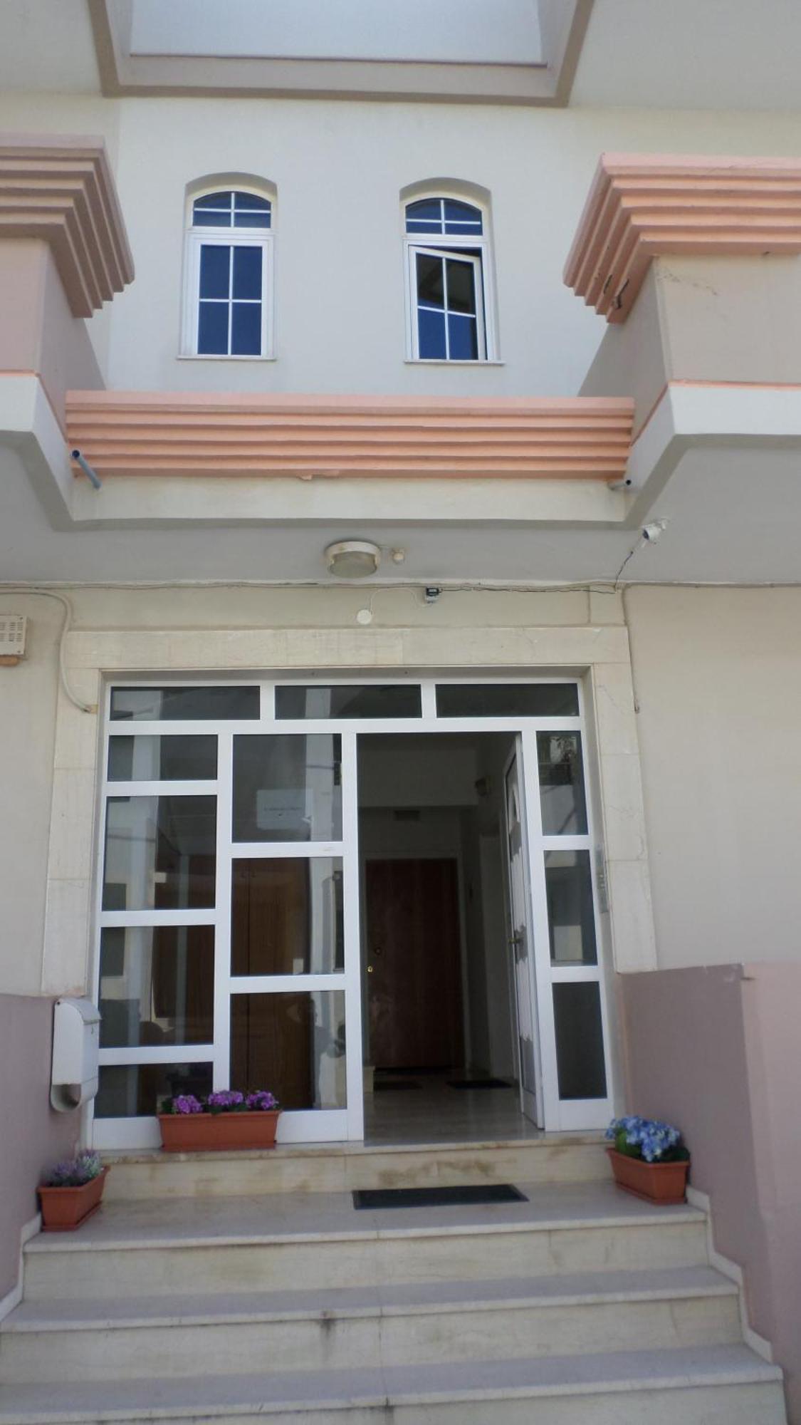 Chania City Apartments Exterior foto