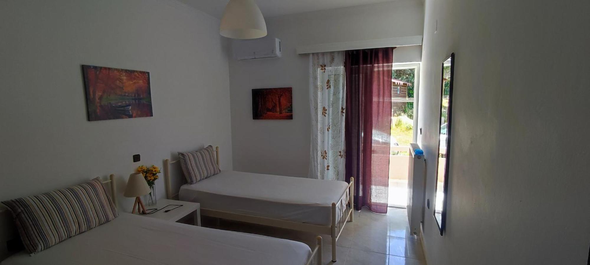 Chania City Apartments Exterior foto